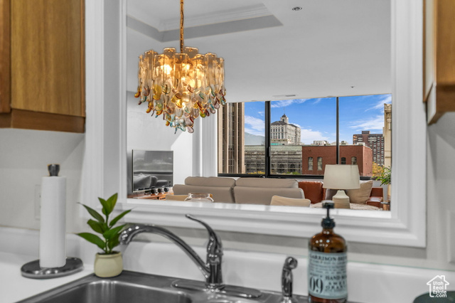 Photo 7 for MLS #2119278 at 44 W Broadway #307S