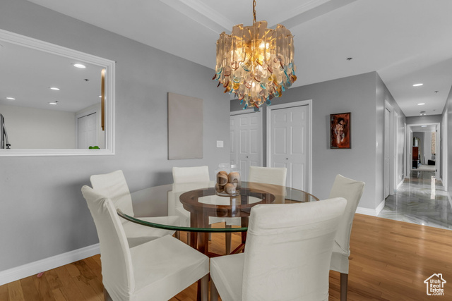 Photo 12 for MLS #2119278 at 44 W Broadway #307S