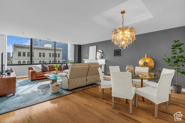 Photo 11 for MLS #2119278 at 44 W Broadway #307S