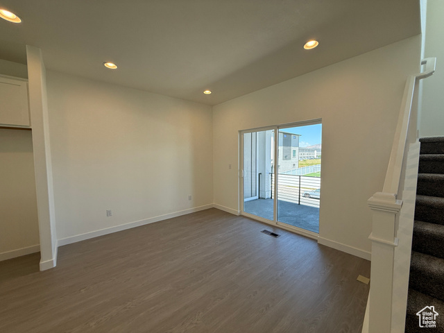 Photo 8 for MLS #2119281 at 493 S 800 West #403