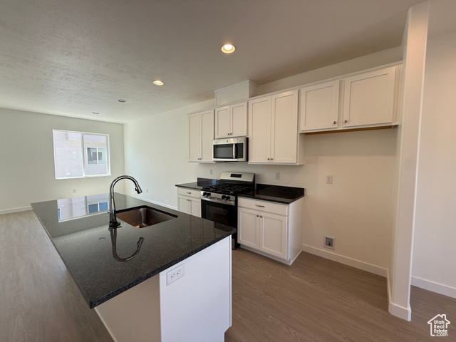 Photo 12 for MLS #2119281 at 493 S 800 West #403