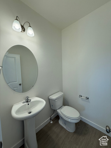 Photo 7 for MLS #2119281 at 493 S 800 West #403
