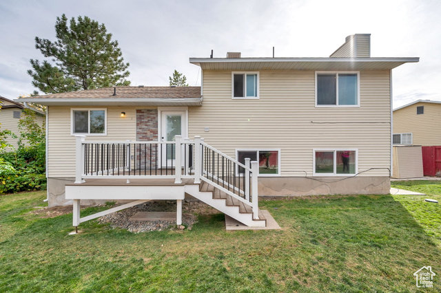 Photo 15 for MLS #2119282 at 6635 S Milfoil Cir