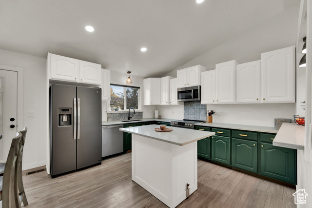 Photo 4 for MLS #2119282 at 6635 S Milfoil Cir