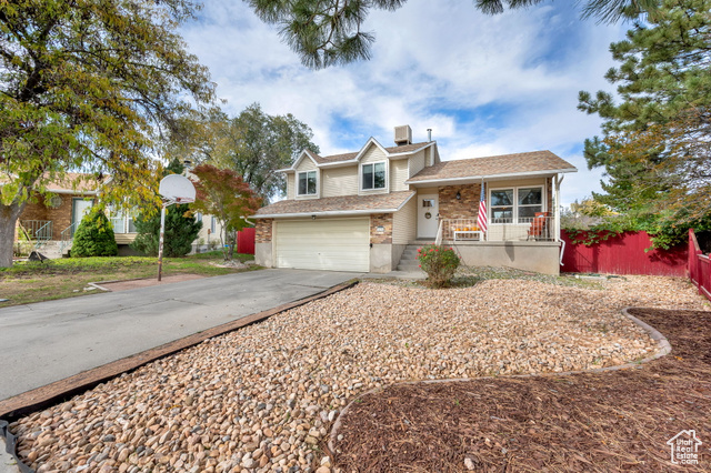 Photo 2 for MLS #2119282 at 6635 S Milfoil Cir