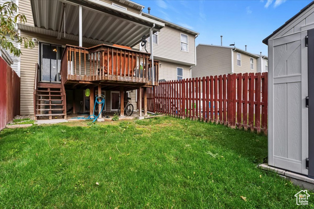 Photo 25 for MLS #2119283 at 1179 W Dun Robin Ct