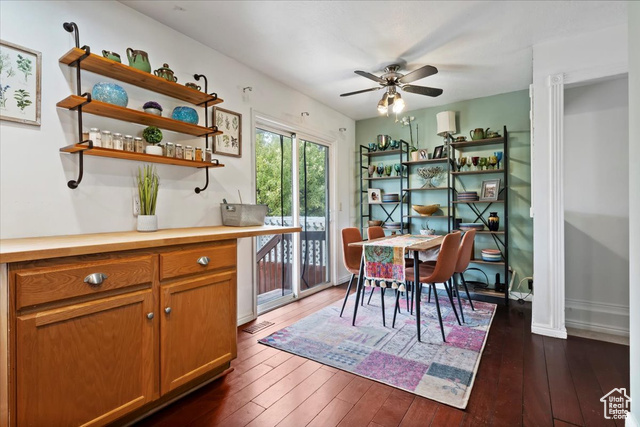 Photo 9 for MLS #2119283 at 1179 W Dun Robin Ct