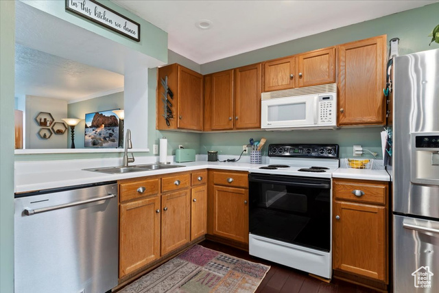 Photo 11 for MLS #2119283 at 1179 W Dun Robin Ct