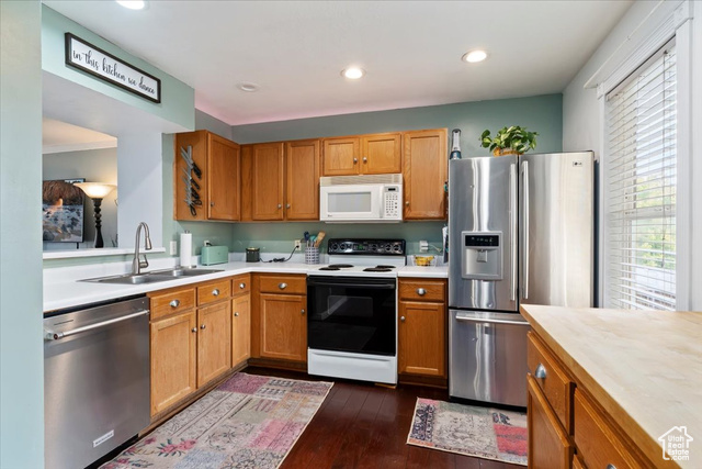 Photo 8 for MLS #2119283 at 1179 W Dun Robin Ct