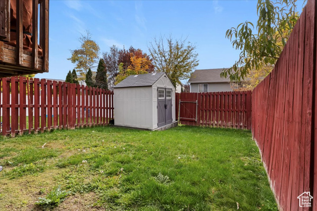 Photo 26 for MLS #2119283 at 1179 W Dun Robin Ct