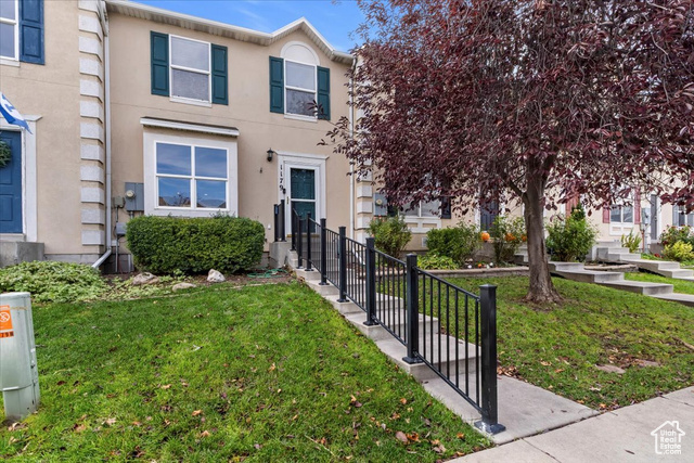 1179 W DUN ROBIN CT, Murray UT 84123