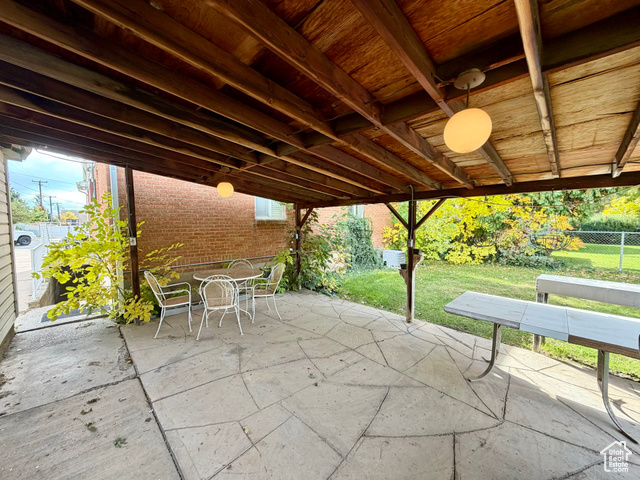 Photo 20 for MLS #2119284 at 343 E 200 South