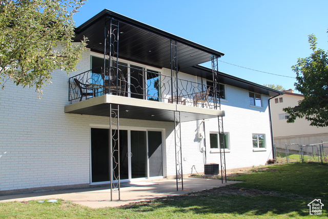 Photo 7 for MLS #2119287 at 610 S 800 East