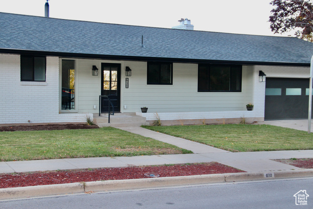 Photo 4 for MLS #2119287 at 610 S 800 East