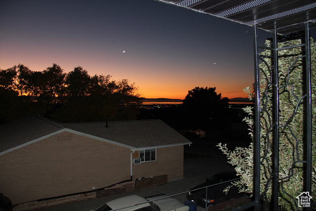Photo 32 for MLS #2119287 at 610 S 800 East