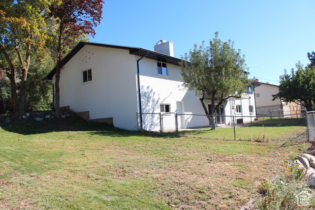Photo 5 for MLS #2119287 at 610 S 800 East