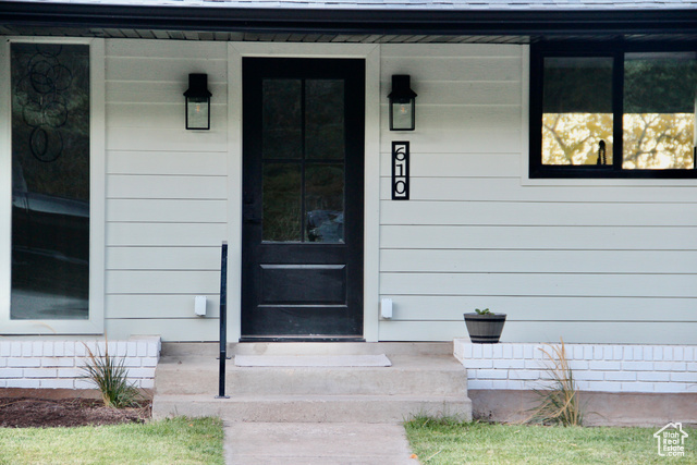 Photo 6 for MLS #2119287 at 610 S 800 East