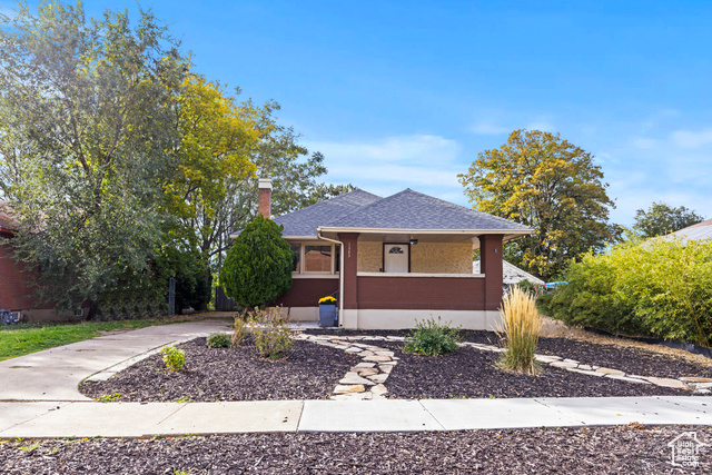 1663 KIESEL AVE, Ogden UT 84404