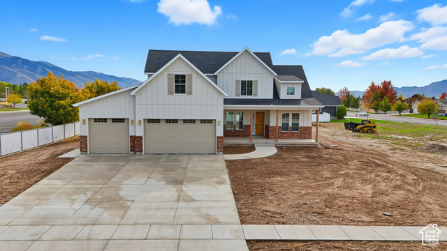 76 W 200 S, Hyde Park UT 84318