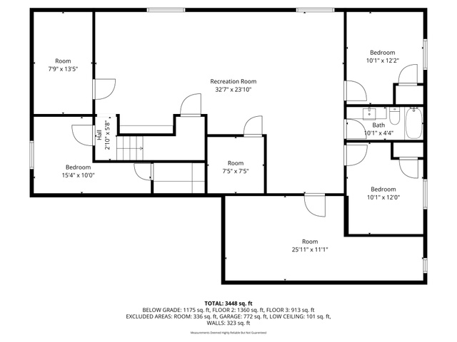 Photo 61 for MLS #2119289 at 76 W 200 South