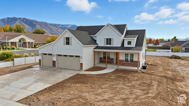 Photo 2 for MLS #2119289 at 76 W 200 South