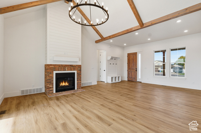 Photo 13 for MLS #2119289 at 76 W 200 South