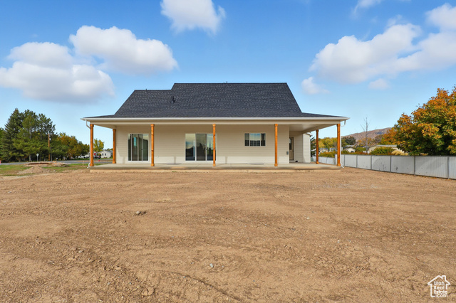 Photo 49 for MLS #2119289 at 76 W 200 South