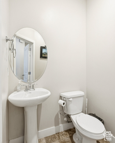 Photo 13 for MLS #2119292 at 173 E Fiddlers Canyon Rd #59