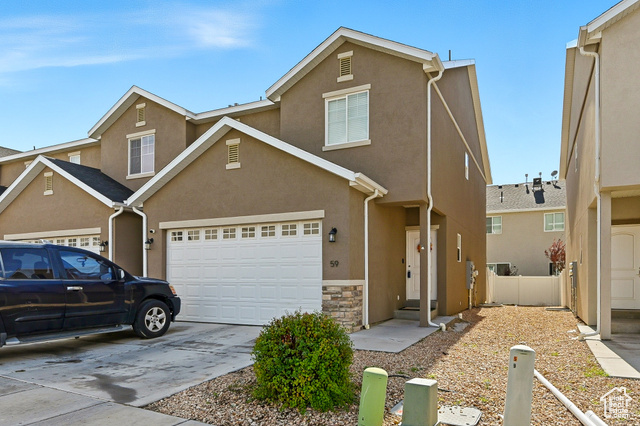 173 E FIDDLERS CANYON RD #59, Cedar City UT 84721