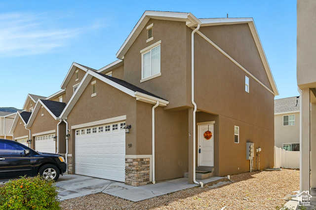 Photo 2 for MLS #2119292 at 173 E Fiddlers Canyon Rd #59