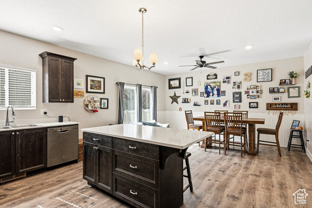 Photo 8 for MLS #2119292 at 173 E Fiddlers Canyon Rd #59