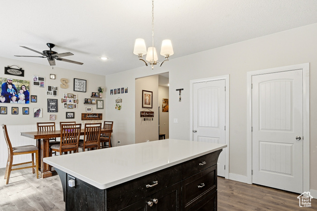Photo 9 for MLS #2119292 at 173 E Fiddlers Canyon Rd #59