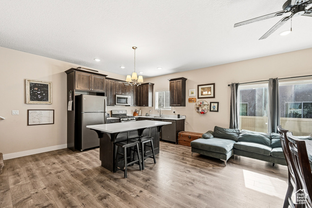 Photo 7 for MLS #2119292 at 173 E Fiddlers Canyon Rd #59