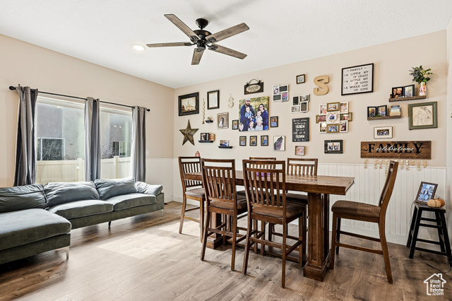 Photo 4 for MLS #2119292 at 173 E Fiddlers Canyon Rd #59