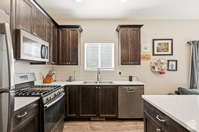 Photo 12 for MLS #2119292 at 173 E Fiddlers Canyon Rd #59