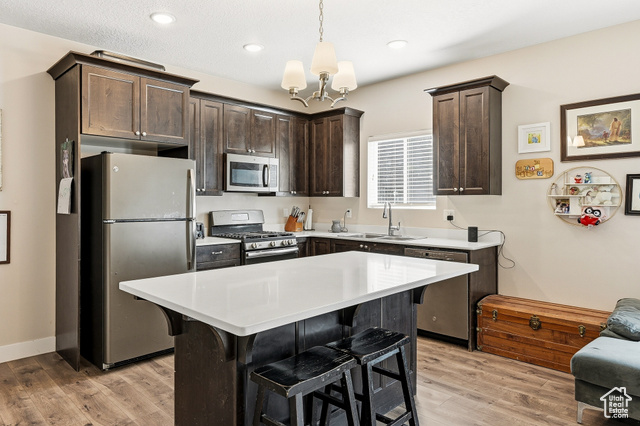 Photo 10 for MLS #2119292 at 173 E Fiddlers Canyon Rd #59