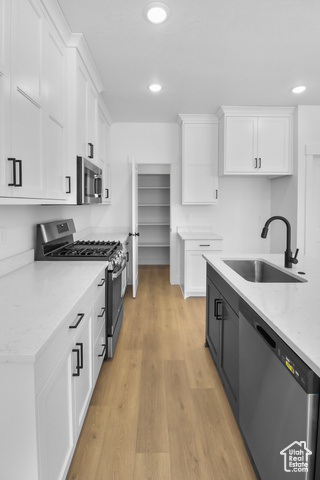 Photo 2 for MLS #2119293 at 867 N 930 West #82