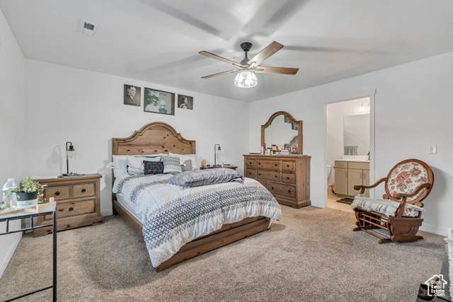 Photo 10 for MLS #2119297 at 6264 Cam Ct