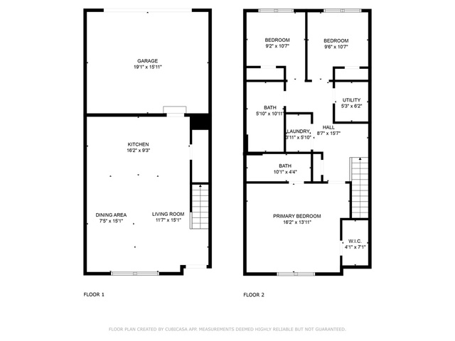Photo 19 for MLS #2119297 at 6264 Cam Ct