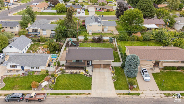 Photo 3 for MLS #2119299 at 1060 N Kingswood Rd