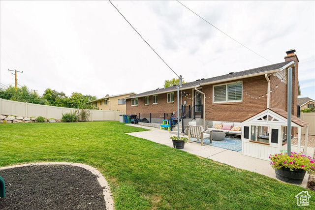 Photo 40 for MLS #2119299 at 1060 N Kingswood Rd