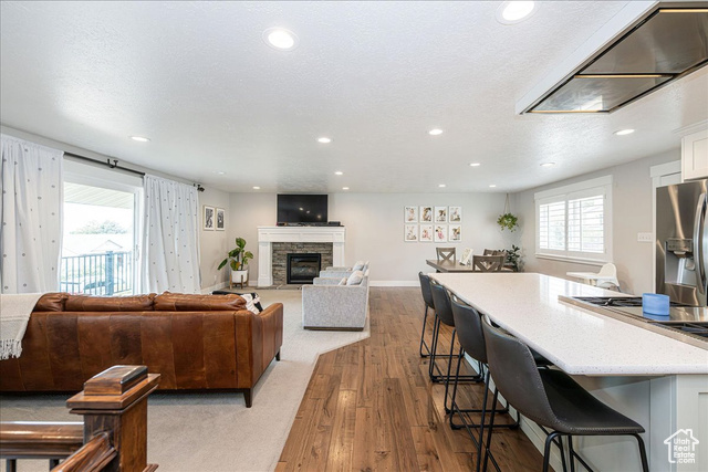 Photo 8 for MLS #2119299 at 1060 N Kingswood Rd