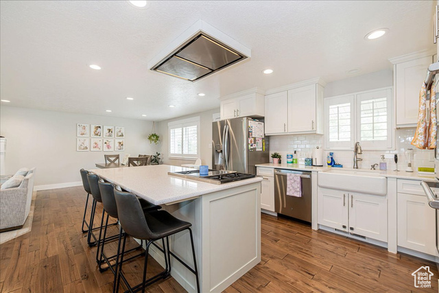 Photo 7 for MLS #2119299 at 1060 N Kingswood Rd