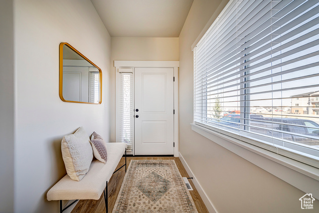 Photo 2 for MLS #2119301 at 1151 N 680 West #8