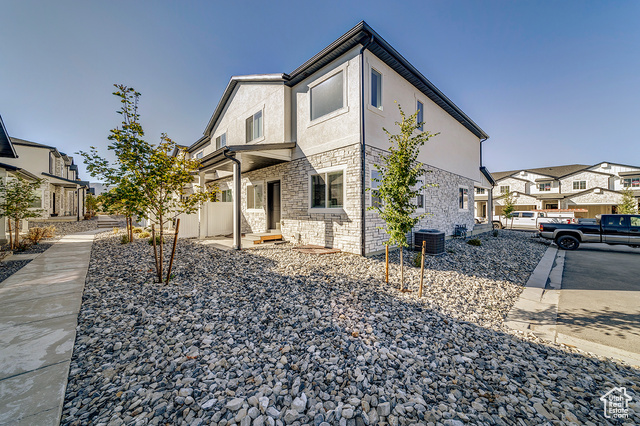 Photo 25 for MLS #2119301 at 1151 N 680 West #8
