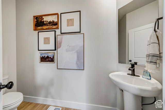 Photo 15 for MLS #2119301 at 1151 N 680 West #8