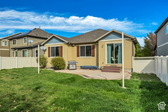Photo 31 for MLS #2119304 at 13168 S Brickshire Ln
