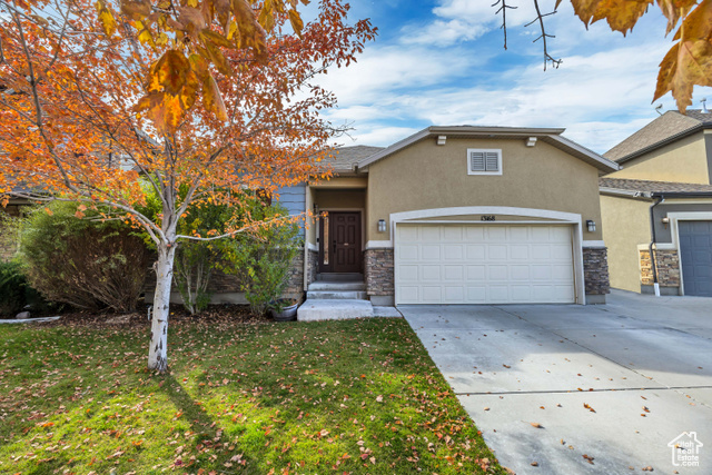 Photo 2 for MLS #2119304 at 13168 S Brickshire Ln