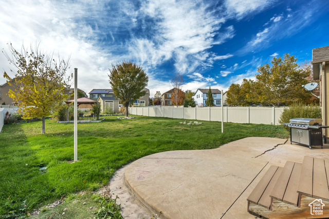 Photo 32 for MLS #2119304 at 13168 S Brickshire Ln
