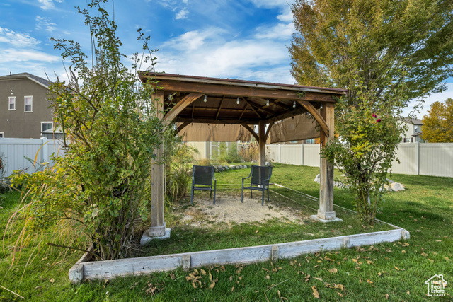 Photo 33 for MLS #2119304 at 13168 S Brickshire Ln